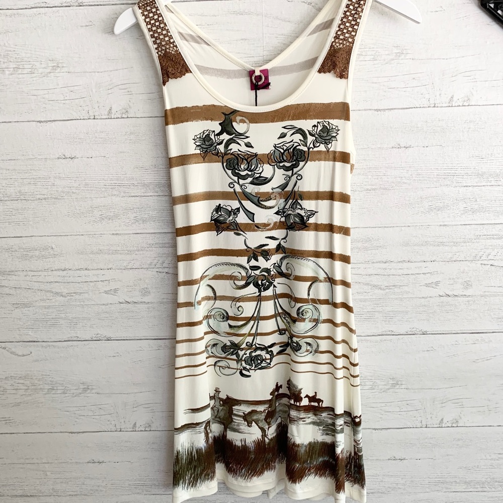 Save the Queen Dress